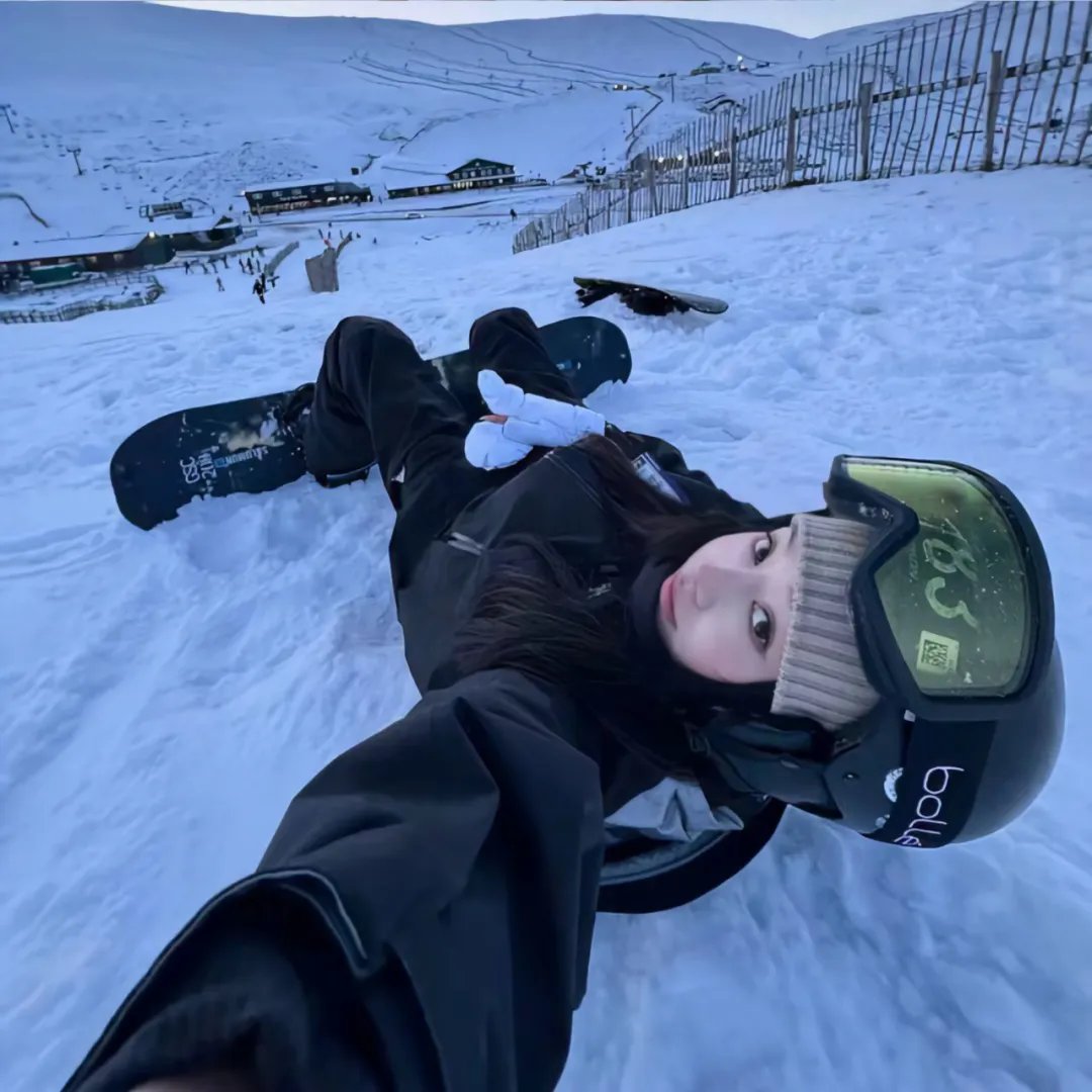 大神偷卡门第四季